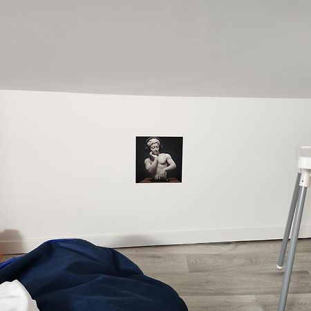 Appartement Netflix centre de Vienne près de Lyon Extérieur photo