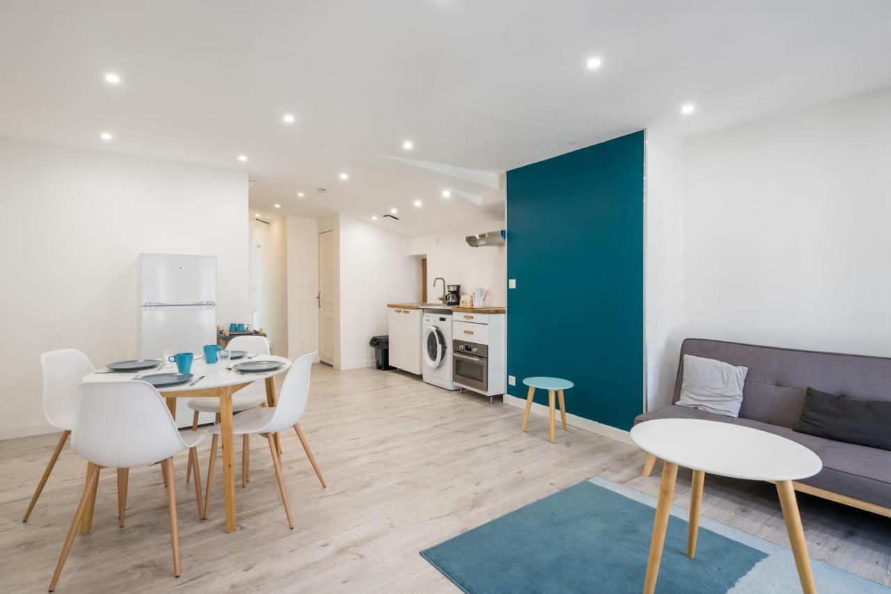 Appartement Netflix centre de Vienne près de Lyon Extérieur photo