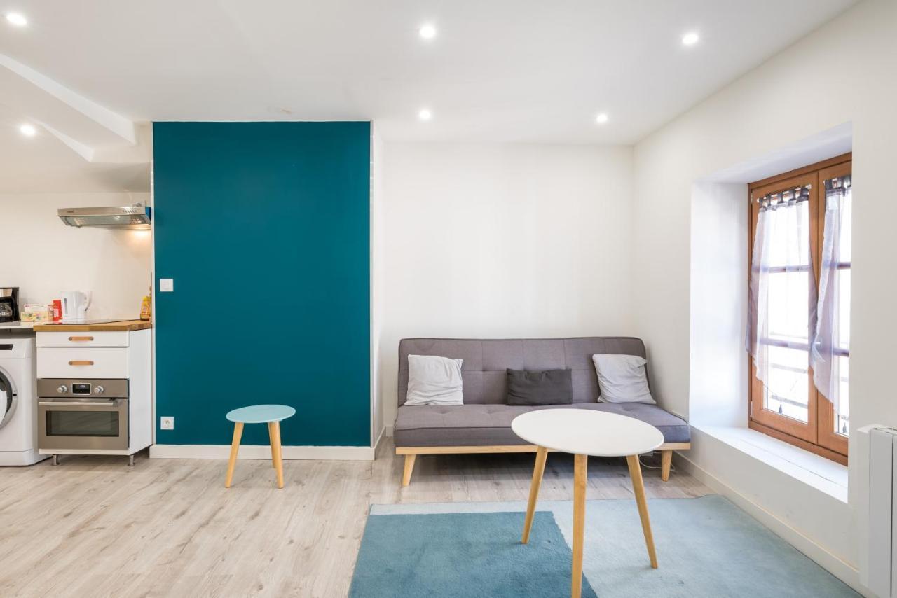 Appartement Netflix centre de Vienne près de Lyon Extérieur photo