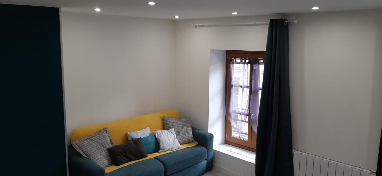 Appartement Netflix centre de Vienne près de Lyon Extérieur photo