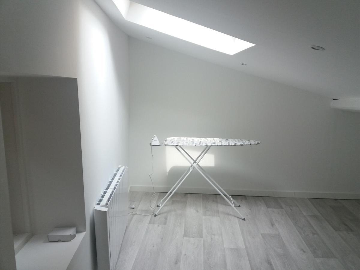 Appartement Netflix centre de Vienne près de Lyon Extérieur photo