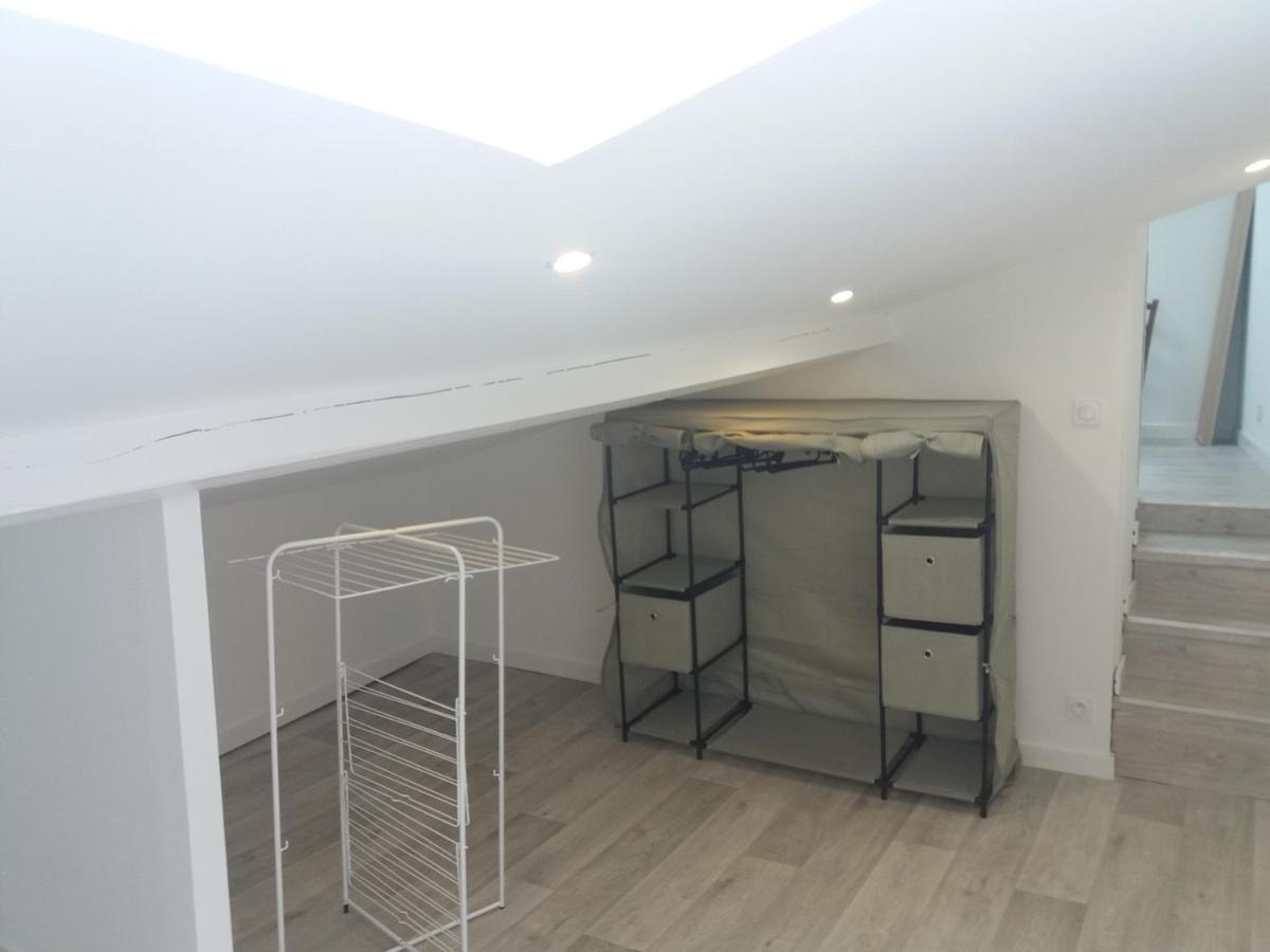 Appartement Netflix centre de Vienne près de Lyon Extérieur photo