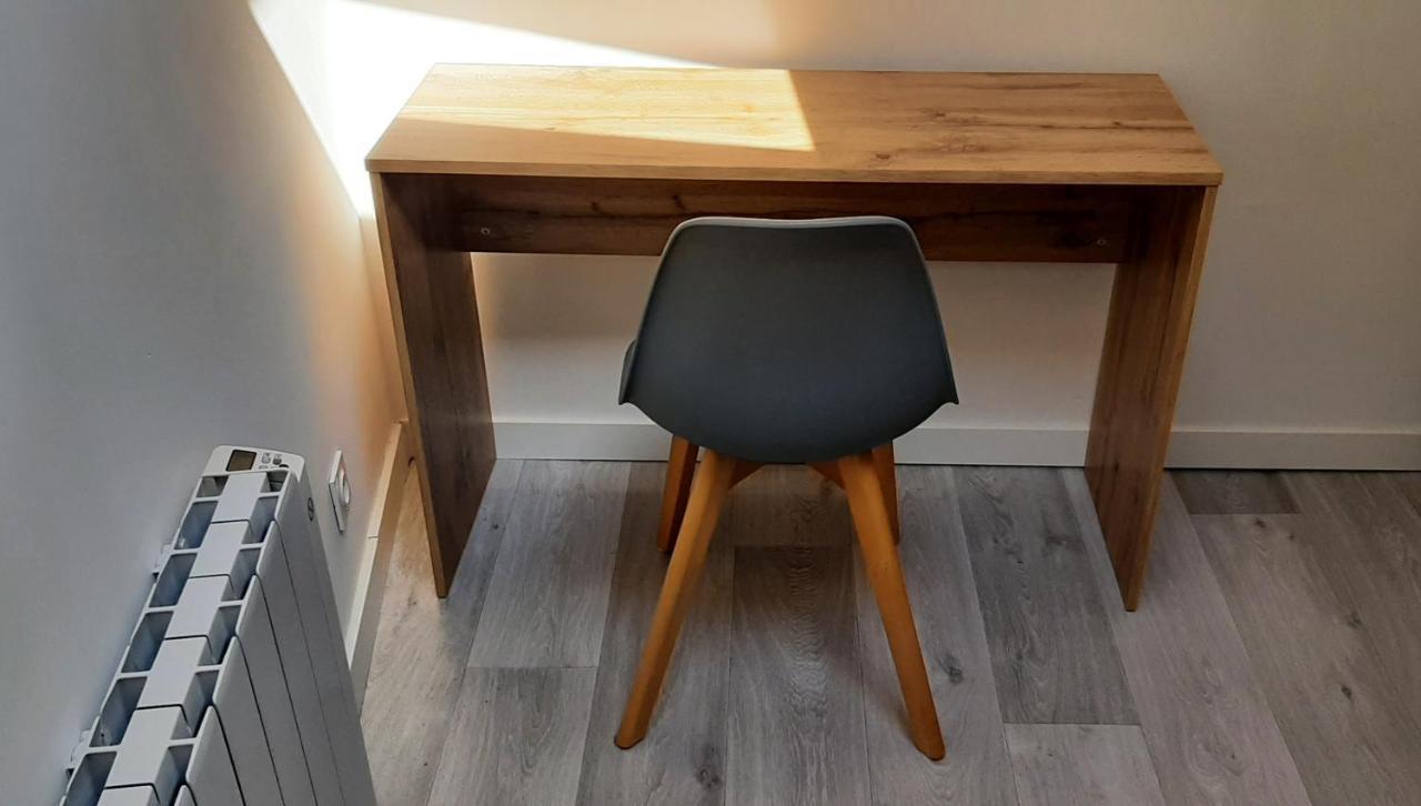 Appartement Netflix centre de Vienne près de Lyon Extérieur photo