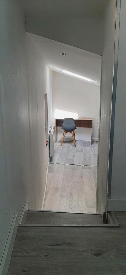 Appartement Netflix centre de Vienne près de Lyon Extérieur photo