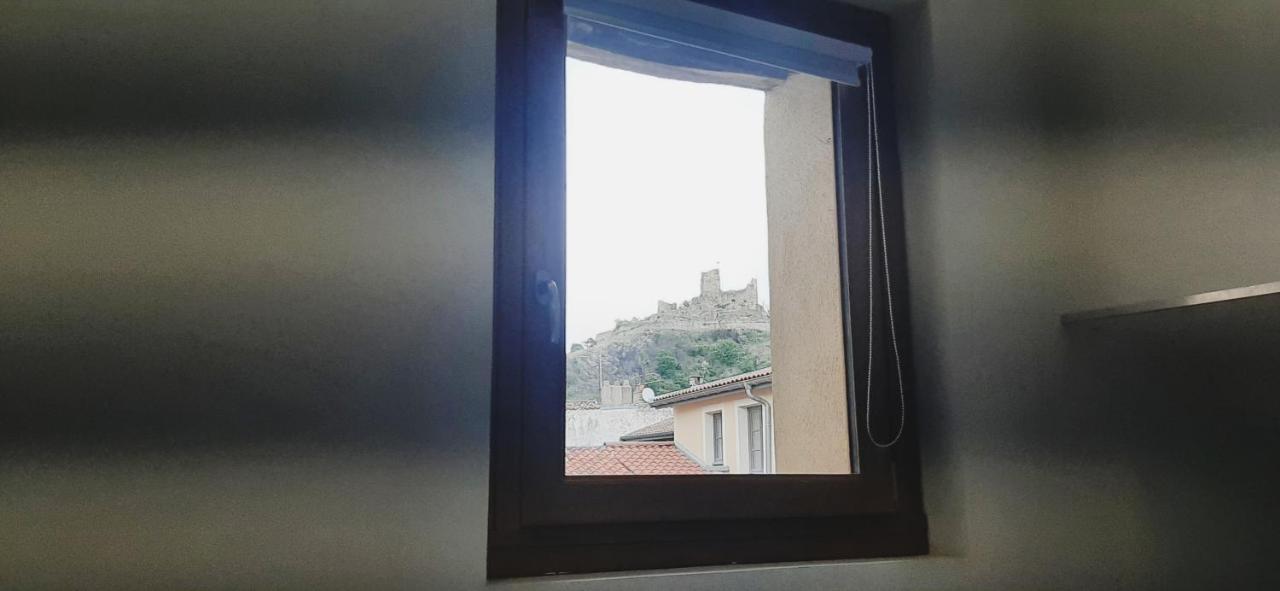 Appartement Netflix centre de Vienne près de Lyon Extérieur photo